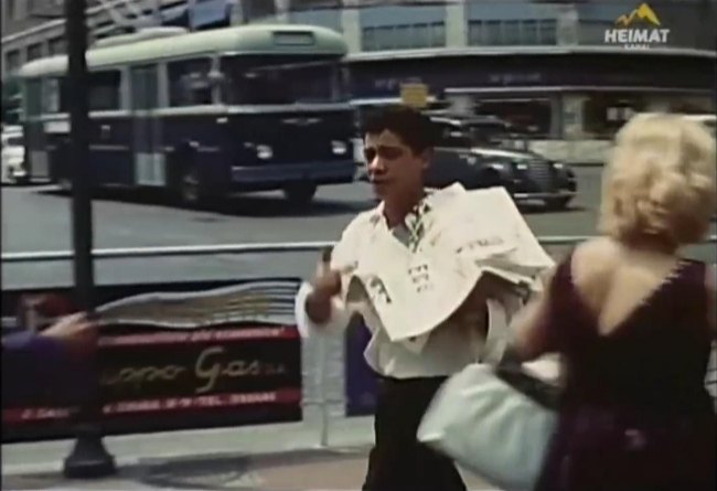 Alfa Romeo 1000 Aerfer