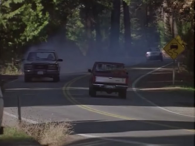 1983 Ford Ranger [PN105]