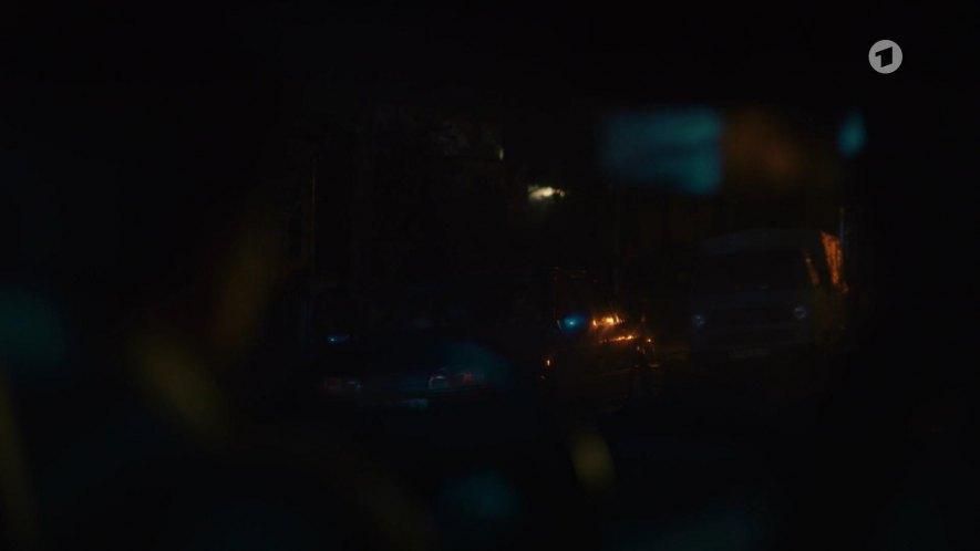 1987 Ford Sierra MkII