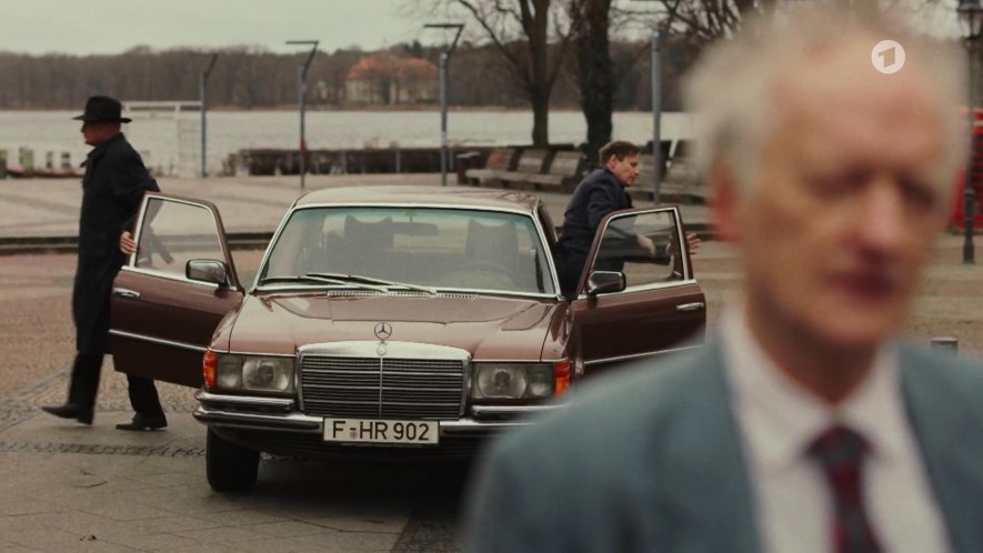 Mercedes-Benz S-Klasse [W116]