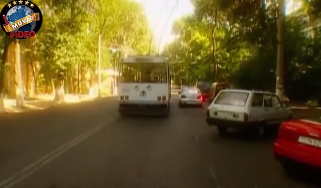 1989 Renault 12 Toros SW [R1339]