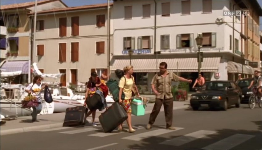 1990 Alfa Romeo 33 2a serie [907]