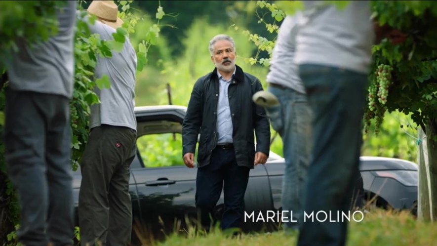 Land-Rover Range Rover Series IV [L405]