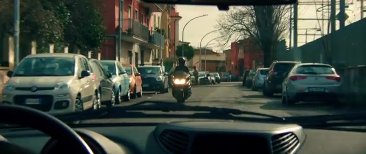 2012 Fiat Panda [319]