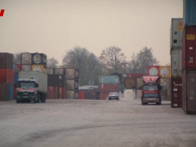 Iveco unknown