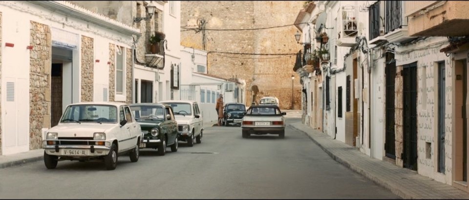 1979 Renault 7 TL [R1283]