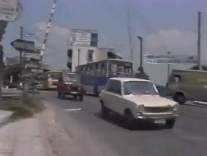 1971 Simca 1100 LS [928]