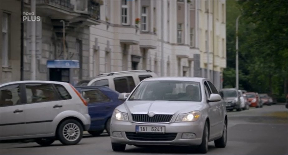 2002 Ford Fiesta MkV
