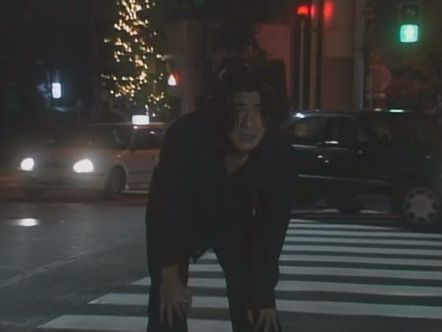 1996 Honda Civic [EK]