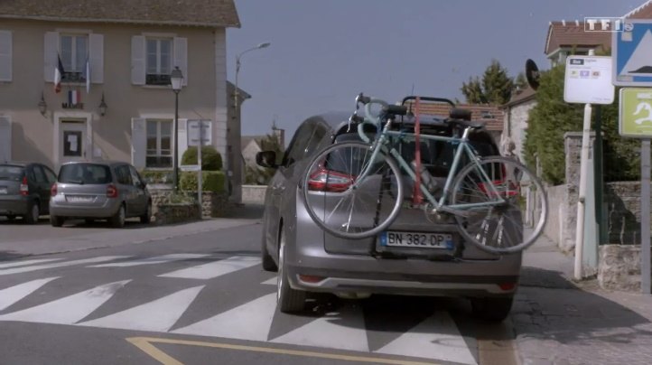 2008 Renault Grand Modus [X77]