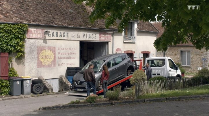2014 Ford Transit MkVI