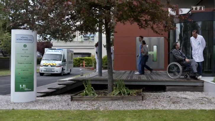 2008 Renault Master 2.5 dCi Série 2