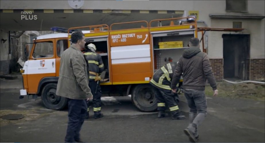 Avia A-31 Turbo CAS 8