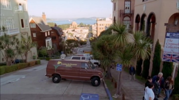 1983 Ford Econoline