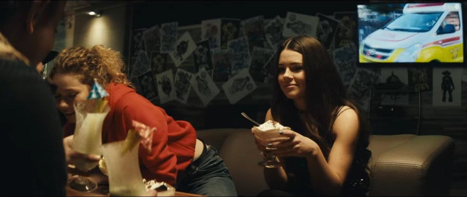 2007 Hyundai Starex Ambulance [TQ]