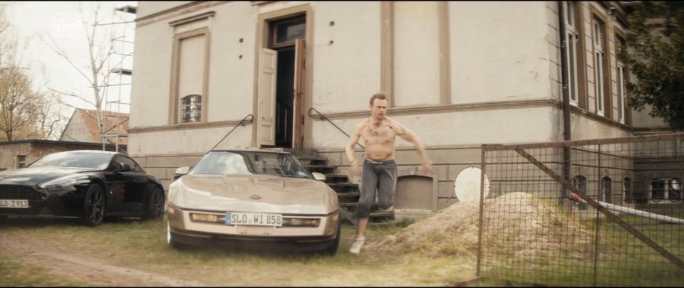 Chevrolet Corvette C4