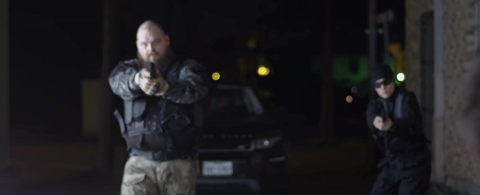 2017 Land-Rover Range Rover Evoque SE Premium [L538]