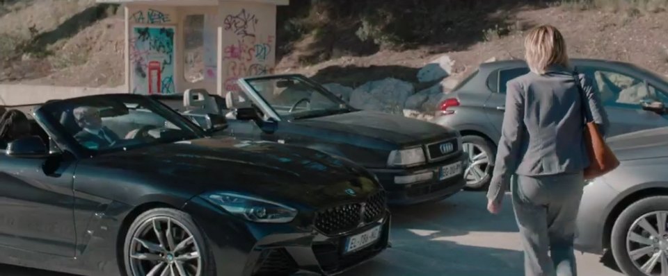 BMW Z4 [G29]