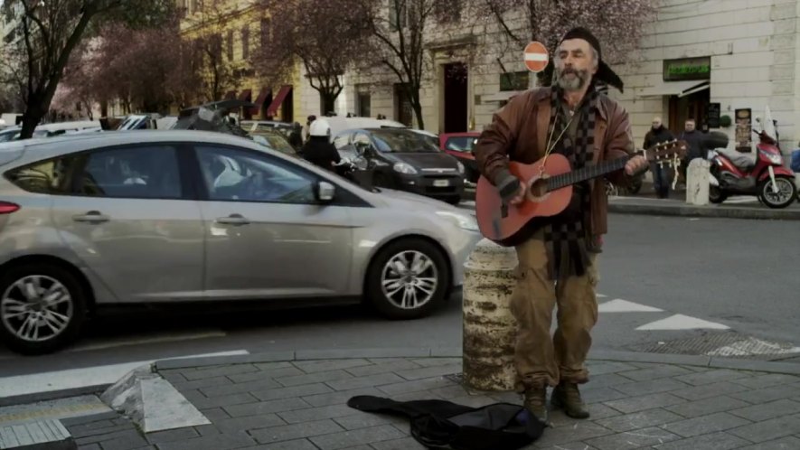 2011 Ford Focus MkIII
