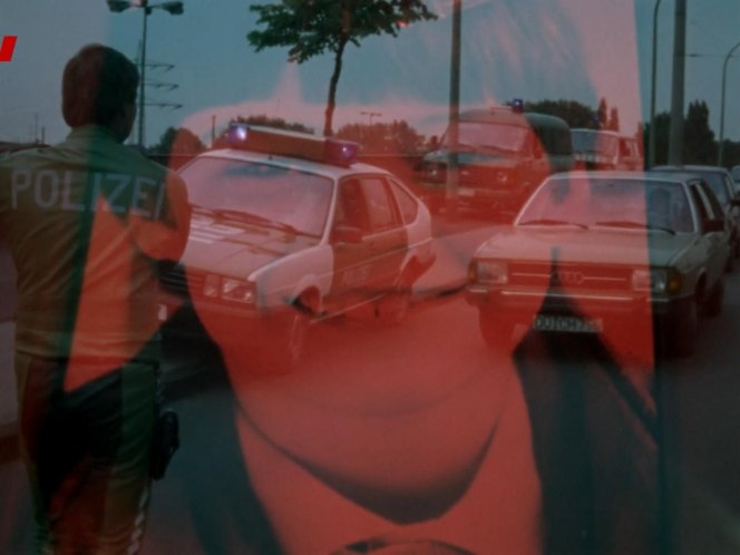 1977 Audi 100 GL C2 [Typ 43]