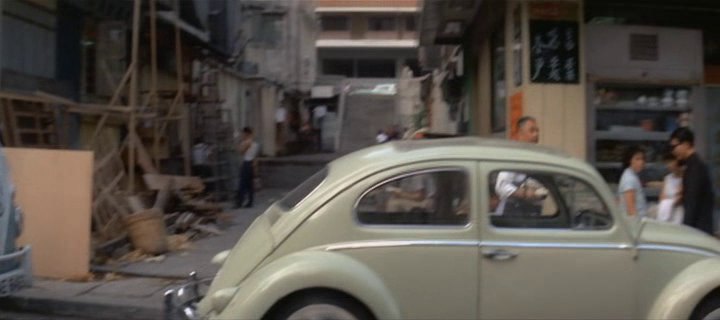 1960 Volkswagen Sun-Roof Saloon [Typ 1]