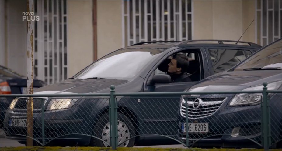 2016 Opel Meriva 1.4 Turbo [B]