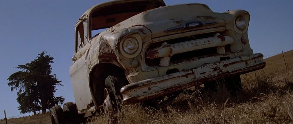 1957 Chevrolet Task-Force