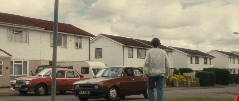1976 Austin Allegro 1100 Deluxe MkII [ADO67]