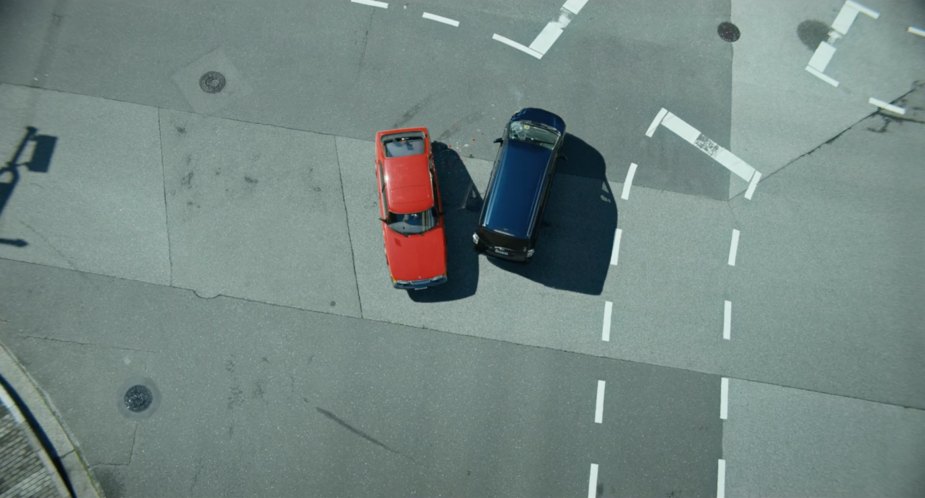 2007 Toyota Voxy [R70]