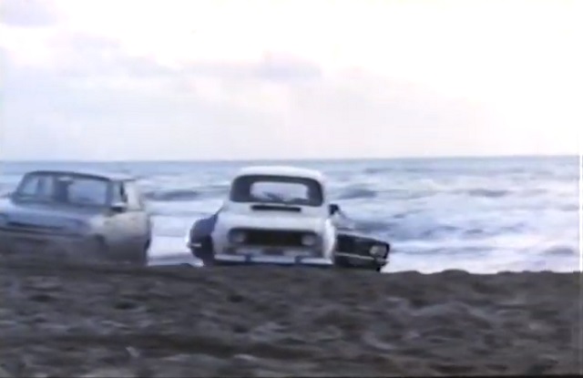 1978 Renault 4