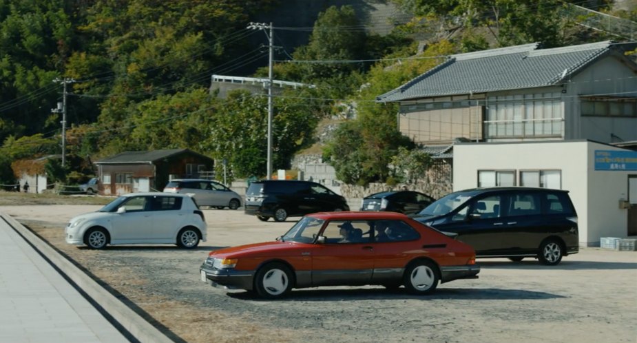 2004 Suzuki Swift [ZC]