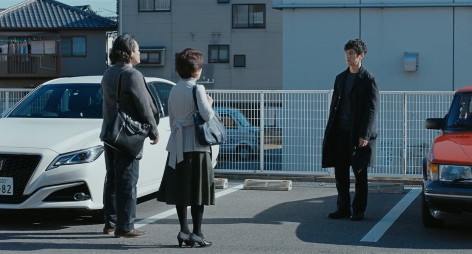 2018 Toyota Crown [S220]