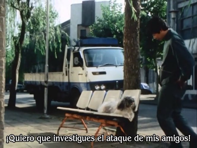 1971 Isuzu Elf