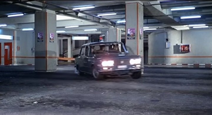 SEAT 1430