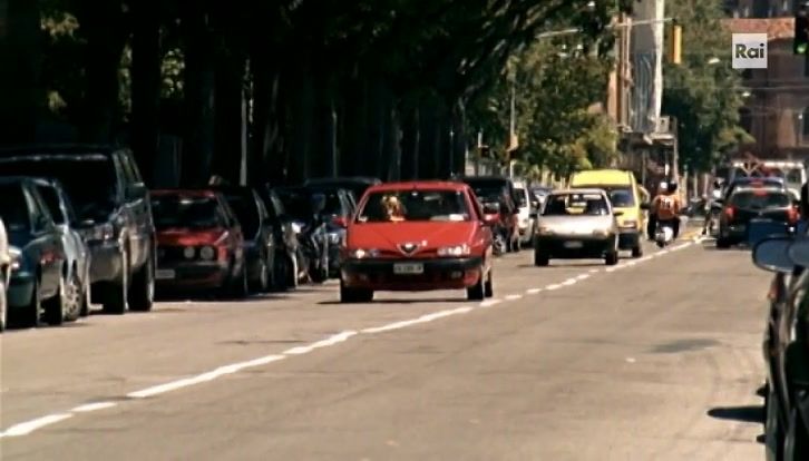 2000 Nissan Terrano II [R20]