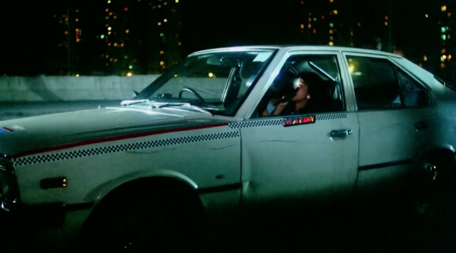 Hyundai Pony