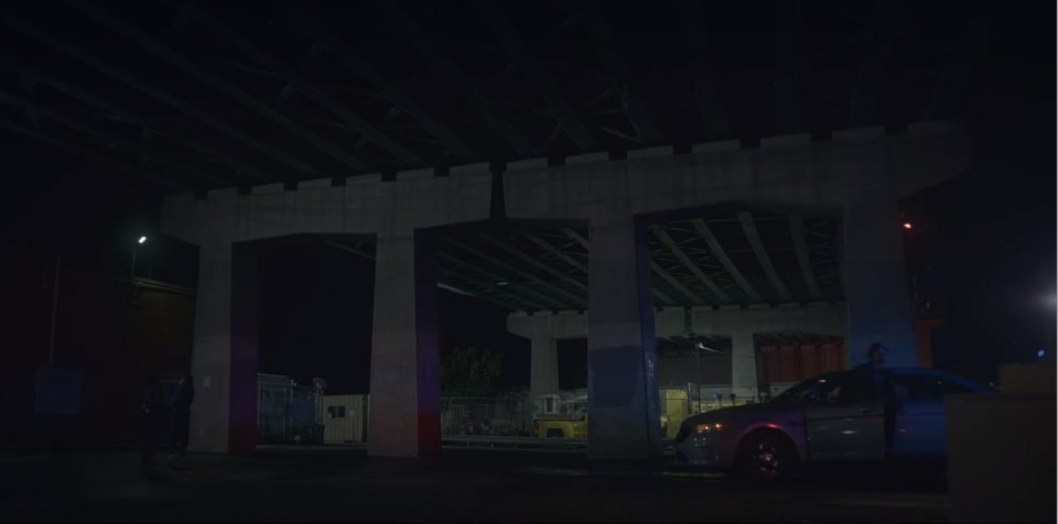 2013 Ford Police Interceptor