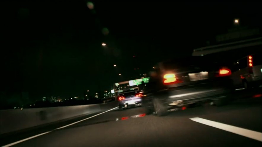 BMW 3 [E46]