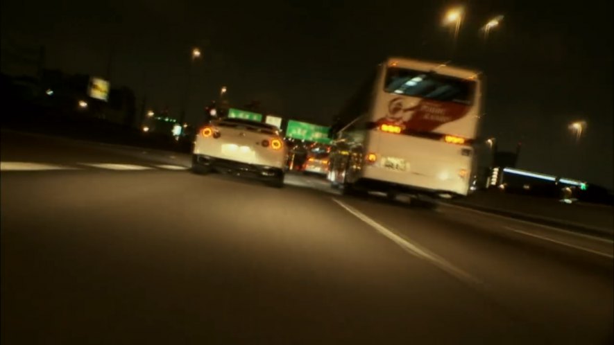 Hino S'elega