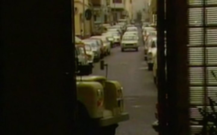 1971 Land-Rover Series III