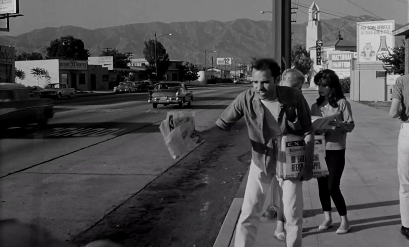 1959 Rambler unknown