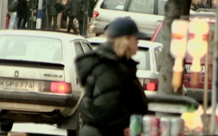 Volvo 340 GLS [343]