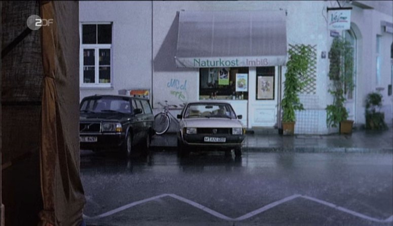 1978 Volkswagen Passat Variant B1 [Typ 33]