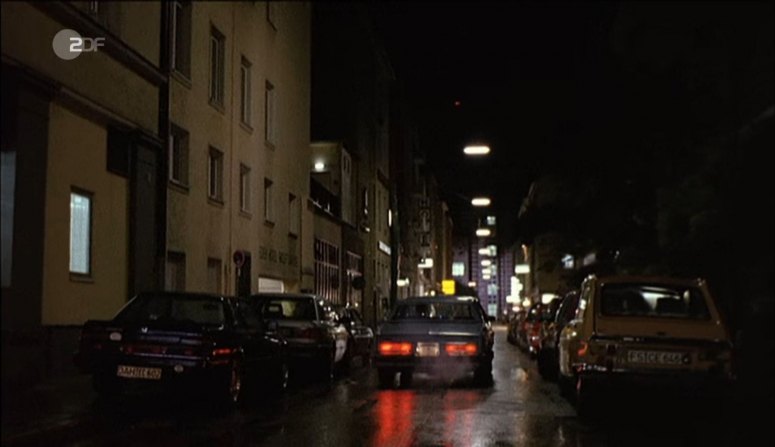 1973 Renault 16 L [R1152]