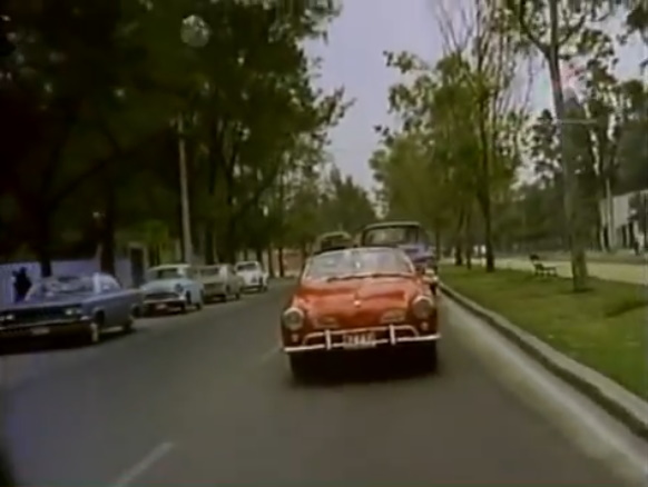 1967 VAM Rambler Classic