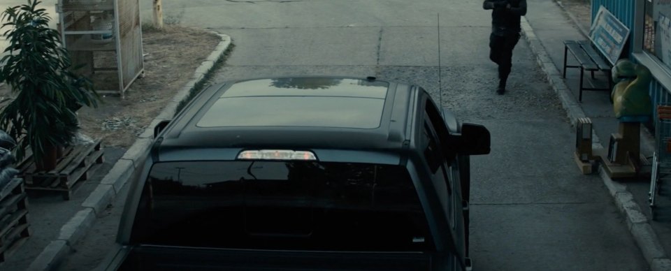 2017 Ford F-150 Raptor SuperCrew [P552]