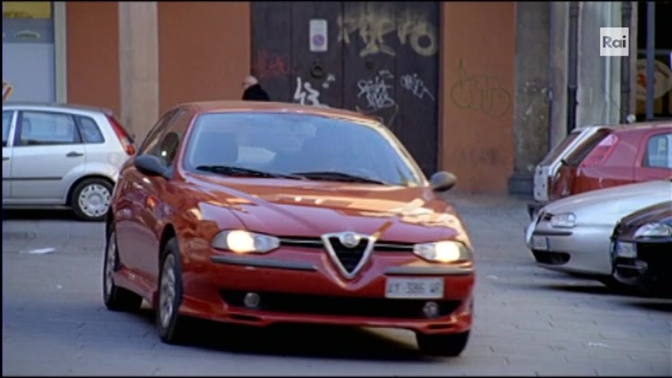 2003 Ford Fiesta MkV