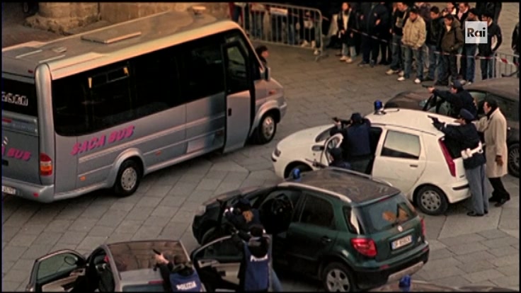 1995 Mercedes-Benz Sprinter [T1N]