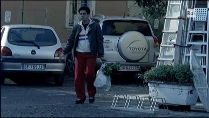 2000 Ford Fiesta 1.2 16V MkIV