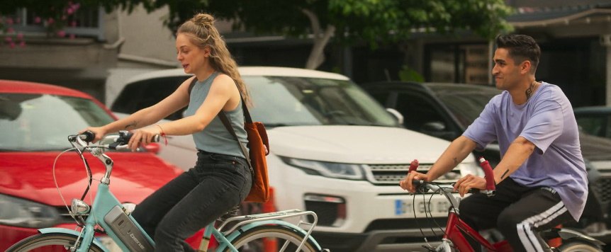 2016 Land-Rover Range Rover Evoque [L538]